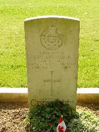 Le Mans West Cemetery - Levasseur, Joseph Jean Marie