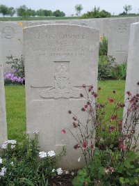 Peronne Road Cemetery Maricourt - West, H
