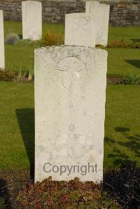 Pond Farm Cemetery - Boyd, William Allan Nesbitt