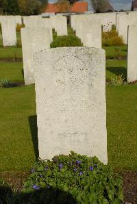 Pond Farm Cemetery - Doyle, J
