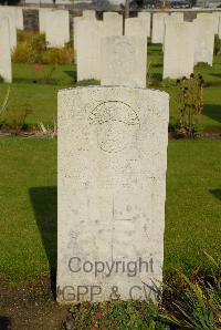 Pond Farm Cemetery - Gallagher, J