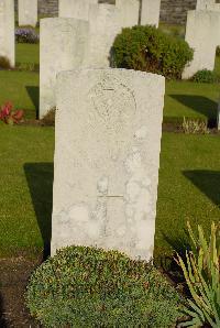 Pond Farm Cemetery - Gibson, John Alexander