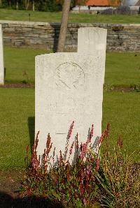 Pond Farm Cemetery - Hocking, Thomas Frederick