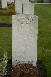Pond Farm Cemetery - Keenan, Michael