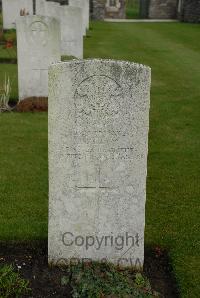 Pond Farm Cemetery - Kelly, Joseph
