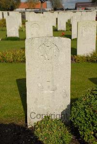 Pond Farm Cemetery - Kelly, Patrick