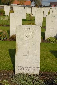 Pond Farm Cemetery - Kilkenny, J