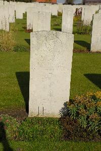 Pond Farm Cemetery - Lynch, Herbert Valentine Mitchell