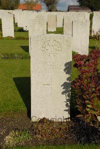 Pond Farm Cemetery - Marriott, G