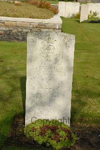 Pond Farm Cemetery - Murphy, Henry