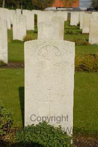 Pond Farm Cemetery - Quinn, J