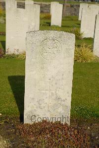 Pond Farm Cemetery - Skelton, N