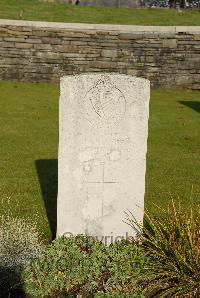 Pond Farm Cemetery - Snooks, Joseph