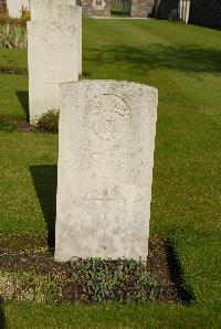 Pond Farm Cemetery - Swanton, M