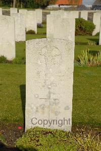 Pond Farm Cemetery - Walsh, Patrick