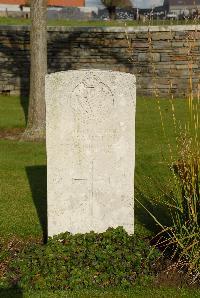 Pond Farm Cemetery - Watkins, G W