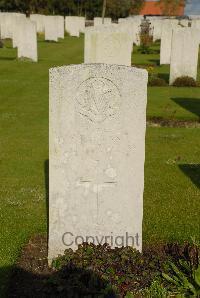 Pond Farm Cemetery - Whelan, R