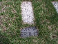 Toronto (Mount Hope) Cemetery - Biron, Oscar