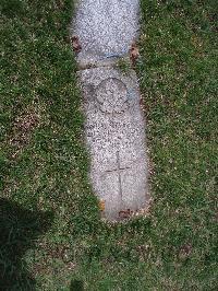 Toronto (Mount Hope) Cemetery - Cooney, Patrick A