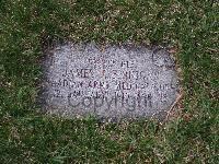 Toronto (Mount Hope) Cemetery - Finnigan, James J.
