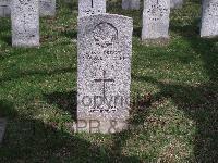 Toronto (Mount Hope) Cemetery - Flynn, Michael Patrick