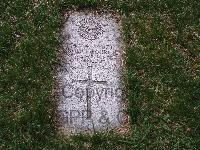 Toronto (Mount Hope) Cemetery - Fournier, Ludger L.