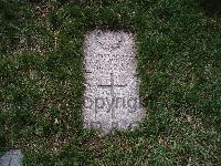 Toronto (Mount Hope) Cemetery - Guilfoyle, John V.