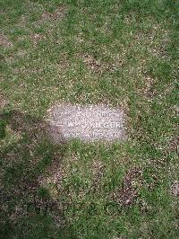 Toronto (Mount Hope) Cemetery - Kilgore, William J