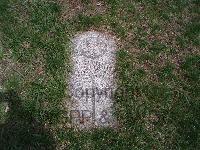 Toronto (Mount Hope) Cemetery - Mulholland, John P