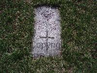 Toronto (Mount Hope) Cemetery - Nightingale, S