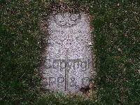 Toronto (Mount Hope) Cemetery - Snelling, C A