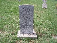 Toronto (Mount Hope) Cemetery - Sullivan, Patrick