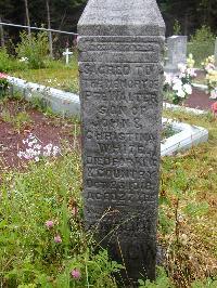 Princeton Methodist Cemetery - White, Walter