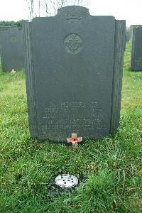 Abererch (St. Cawrdaf) Churchyard - Sheppard, Edward Sam