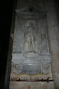 Winchester Cathedral - Baring, The Hon. Guy Victor