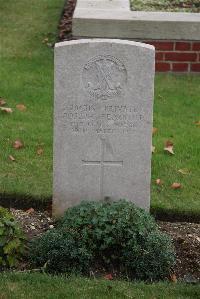 Maroeuil British Cemetery - Beachill, Joseph