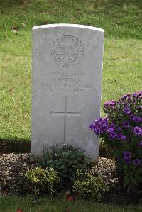Maroeuil British Cemetery - Beaton, J