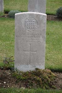 Maroeuil British Cemetery - Boykett, Robert Evelyn
