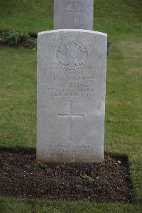 Maroeuil British Cemetery - Brodie, Arthur