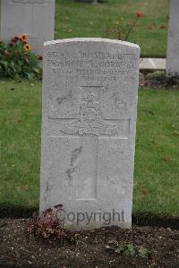 Maroeuil British Cemetery - Corbett, Francis Alexander