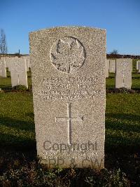 Maroeuil British Cemetery - Day, George