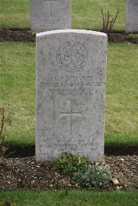 Maroeuil British Cemetery - Drake, Samuel Bingham