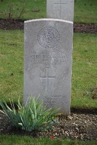 Maroeuil British Cemetery - Gibb, John Dickie