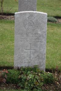 Maroeuil British Cemetery - Jones, Walter William