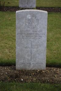 Maroeuil British Cemetery - Kellock, Robert Henry