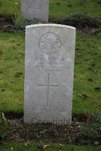Maroeuil British Cemetery - Main, A