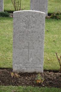 Maroeuil British Cemetery - Pugsley, Charles Clifford