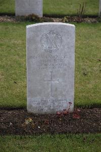Maroeuil British Cemetery - Ross, John