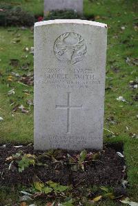 Maroeuil British Cemetery - Smith, George