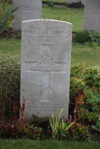 Maroeuil British Cemetery - Smith, William